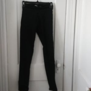 BDG Darkwash Jeggings